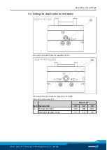 Preview for 15 page of SCHUNK AGE-F-XY Series Assembly And Operating Manual