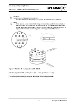 Preview for 16 page of SCHUNK AGE-F-XY Assembly And Operating Manual