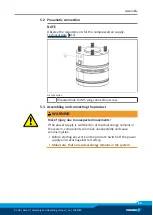 Preview for 23 page of SCHUNK AGE-U Assembly And Operating Manual