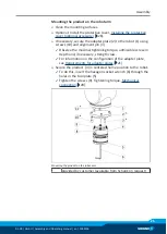 Preview for 25 page of SCHUNK AGE-U Assembly And Operating Manual