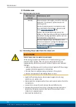 Preview for 36 page of SCHUNK AGE-U Assembly And Operating Manual