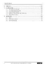 Preview for 4 page of SCHUNK CDB Assembly And Operating Manual