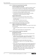 Preview for 12 page of SCHUNK ELG 120 Assembly And Operating Manual