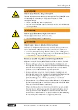 Preview for 15 page of SCHUNK ELG 120 Assembly And Operating Manual