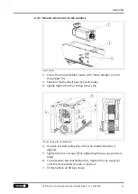 Preview for 27 page of SCHUNK ELG 120 Assembly And Operating Manual