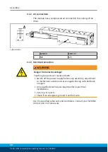 Preview for 20 page of SCHUNK ELM 23-H70 Assembly And Operating Manual