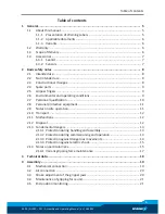 Preview for 3 page of SCHUNK GM 100 Assembly And Operating Manual