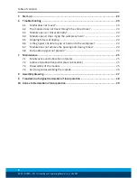 Preview for 4 page of SCHUNK GM 100 Assembly And Operating Manual