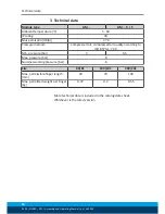 Preview for 18 page of SCHUNK GM 100 Assembly And Operating Manual