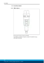 Preview for 16 page of SCHUNK GSW-V 20 Assembly And Operating Manual