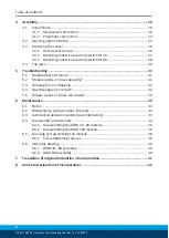 Preview for 4 page of SCHUNK GWB 100 Assembly And Operating Manual