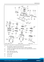 Preview for 55 page of SCHUNK JGP Assembly And Operating Manual