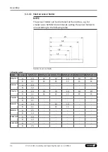 Preview for 26 page of SCHUNK KGG 100 Assembly And Operating Manual