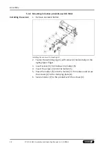 Preview for 28 page of SCHUNK KGG 100 Assembly And Operating Manual