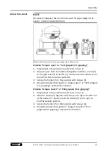 Preview for 29 page of SCHUNK KGG 100 Assembly And Operating Manual