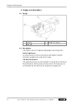 Preview for 14 page of SCHUNK KGG 220 Assembly And Operating Manual