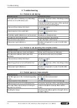 Preview for 24 page of SCHUNK KGG 220 Assembly And Operating Manual