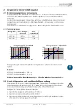 Preview for 4 page of SCHUNK KSC2 40 Installation And Operating Instructions Manual