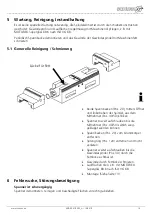 Preview for 10 page of SCHUNK KSC2 40 Installation And Operating Instructions Manual