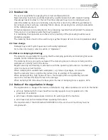 Preview for 28 page of SCHUNK KSG 100 Installation And Operating Instruction