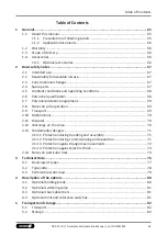 Preview for 3 page of SCHUNK LDL-UL-0200 Assembly And Operation Manual