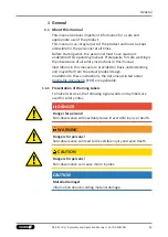 Preview for 5 page of SCHUNK LDL-UL-0200 Assembly And Operation Manual