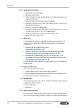 Preview for 6 page of SCHUNK LDL-UL-0200 Assembly And Operation Manual