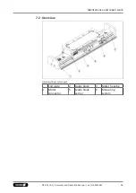 Preview for 39 page of SCHUNK LDL-UL-0200 Assembly And Operation Manual