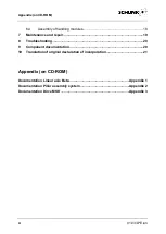 Preview for 4 page of SCHUNK LPE 100 Assembly And Operating Manual