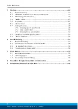 Preview for 4 page of SCHUNK MEG 40 EC Assembly And Operating Manual