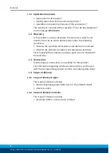 Preview for 6 page of SCHUNK MEG 40 EC Assembly And Operating Manual