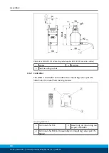 Preview for 18 page of SCHUNK MEG 40 EC Assembly And Operating Manual