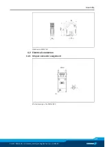 Preview for 19 page of SCHUNK MEG 40 EC Assembly And Operating Manual