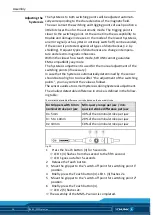 Preview for 26 page of SCHUNK MPG-plus Assembly And Operating Manual