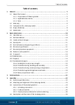 Preview for 3 page of SCHUNK NSL3 turn 450-3 Assembly And Operating Manual