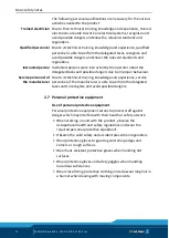 Preview for 12 page of SCHUNK NSL3 turn 450-3 Assembly And Operating Manual