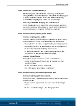 Preview for 15 page of SCHUNK NSL3 turn 450-3 Assembly And Operating Manual