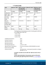 Preview for 21 page of SCHUNK NSL3 turn 450-3 Assembly And Operating Manual