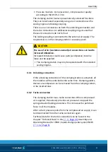 Preview for 25 page of SCHUNK NSL3 turn 450-3 Assembly And Operating Manual