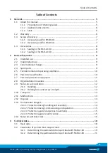 Preview for 3 page of SCHUNK NSR-A 100 Assembly And Operating Manual