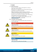 Preview for 5 page of SCHUNK NSR-A 100 Assembly And Operating Manual