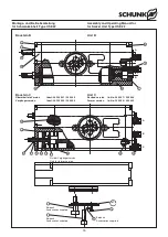 Preview for 15 page of SCHUNK OSE 22 Assembly And Operating Manual