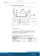 Preview for 22 page of SCHUNK PFH 30 Assembly And Operating Manual