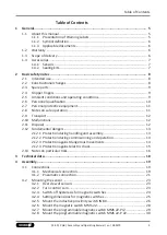 Preview for 3 page of SCHUNK PGB Assembly And Operating Manual