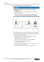 Preview for 26 page of SCHUNK PGB Assembly And Operating Manual