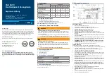 SCHUNK PGH 30 Repair Instructions preview