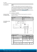 Preview for 20 page of SCHUNK PGN-plus-P Assembly And Operating Manual