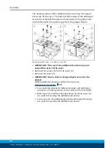 Preview for 26 page of SCHUNK PGN-plus-P Assembly And Operating Manual