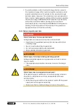 Preview for 13 page of SCHUNK PLG 120 Translation Of Original Operating Manual