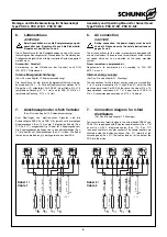 Preview for 6 page of SCHUNK PSK 45 Assembly And Operating Manual